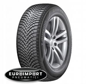 Laufenn LH71 G FIT 4S 245/45 R19 102 Y XL  BORDINO  DOT 2025